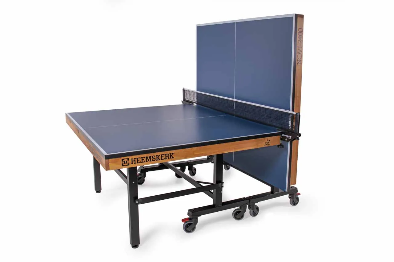 Heemskerk Table Novi 2400