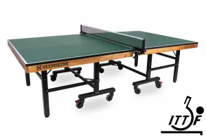 Heemskerk Table Novi 2400