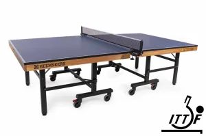 Heemskerk Table Novi 2400