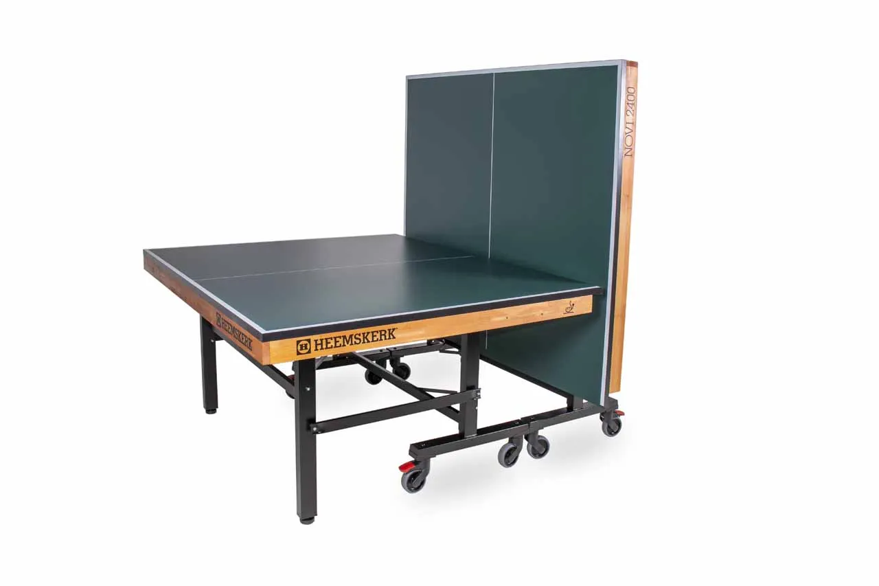 Heemskerk Table Novi 2400