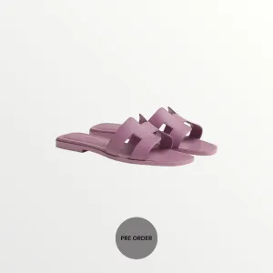 hermes oran sandal