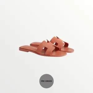 hermes oran sandal