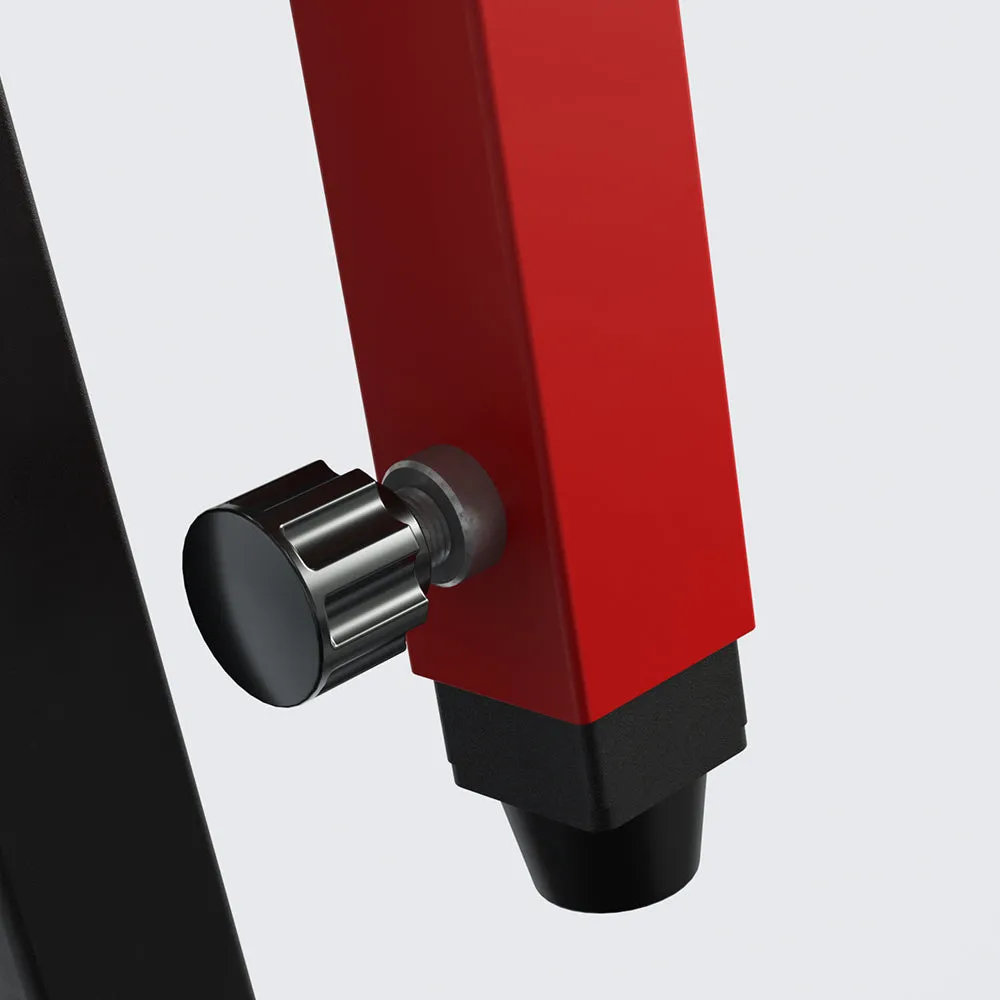 Hip Thrust Machine HRTQ