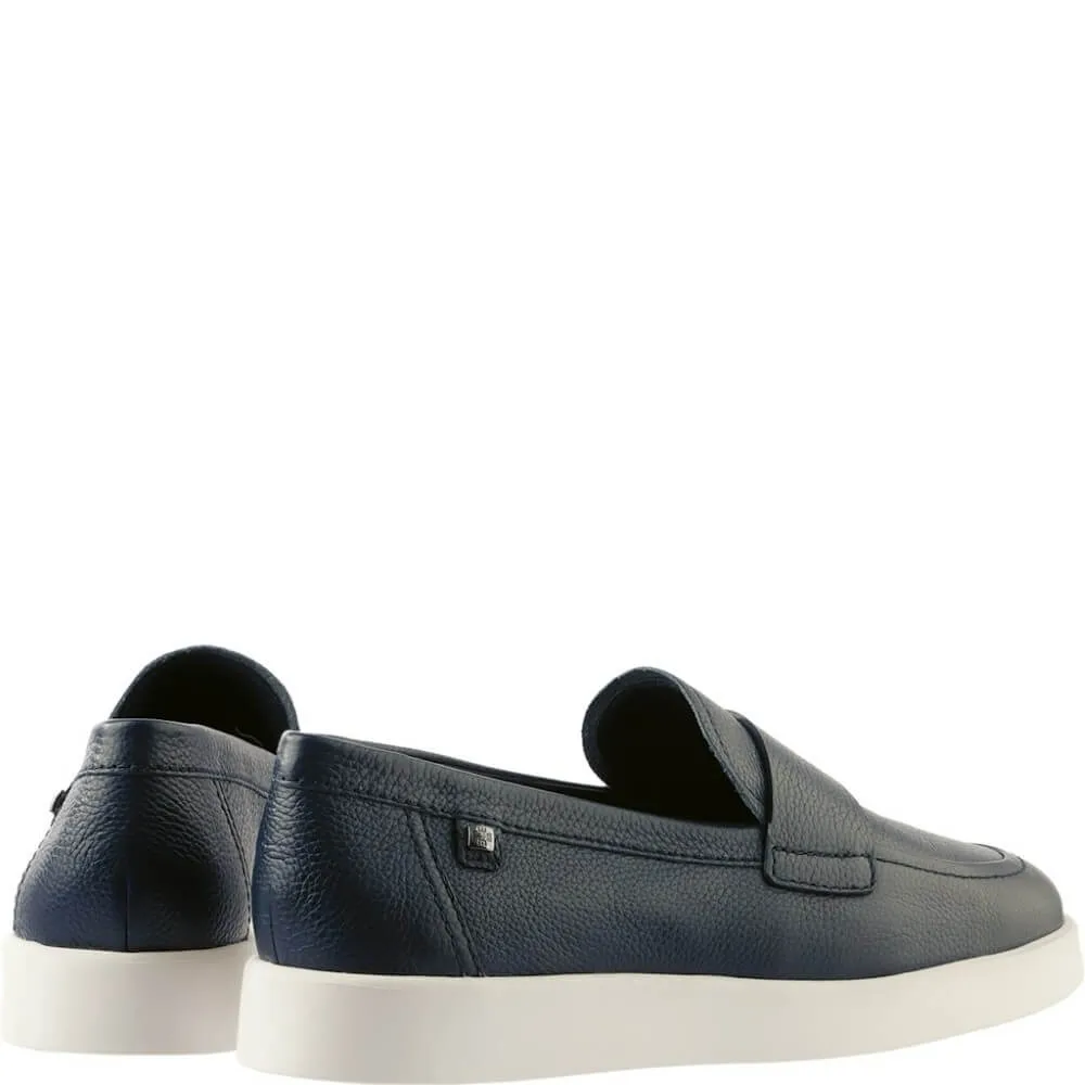 Hogl Allen Loafer 10 1203-NAVY