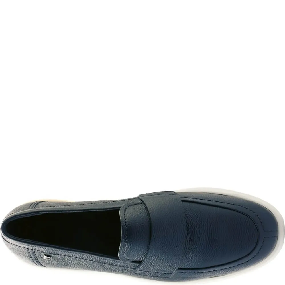 Hogl Allen Loafer 10 1203-NAVY