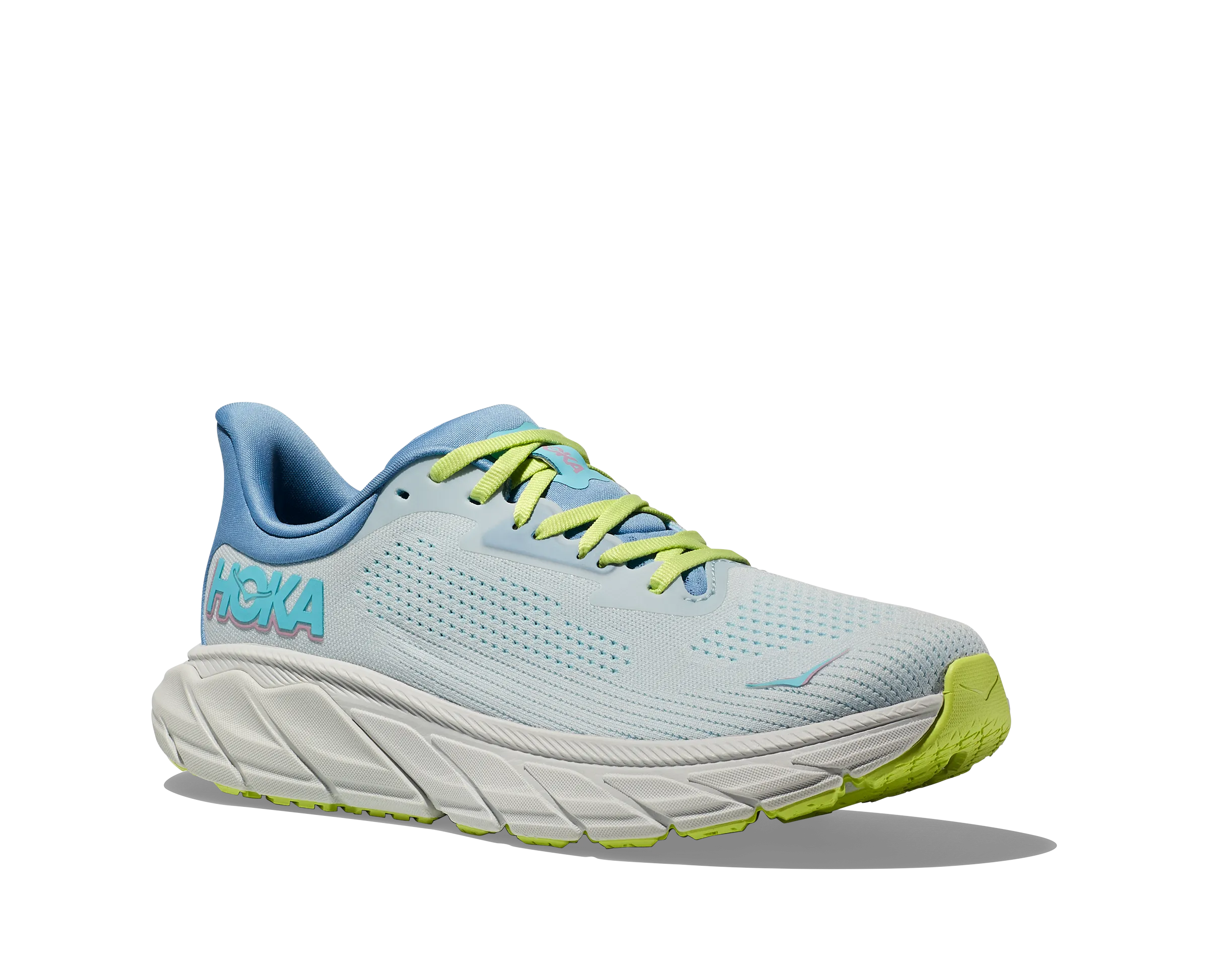 Hoka Arahi 7 Wide