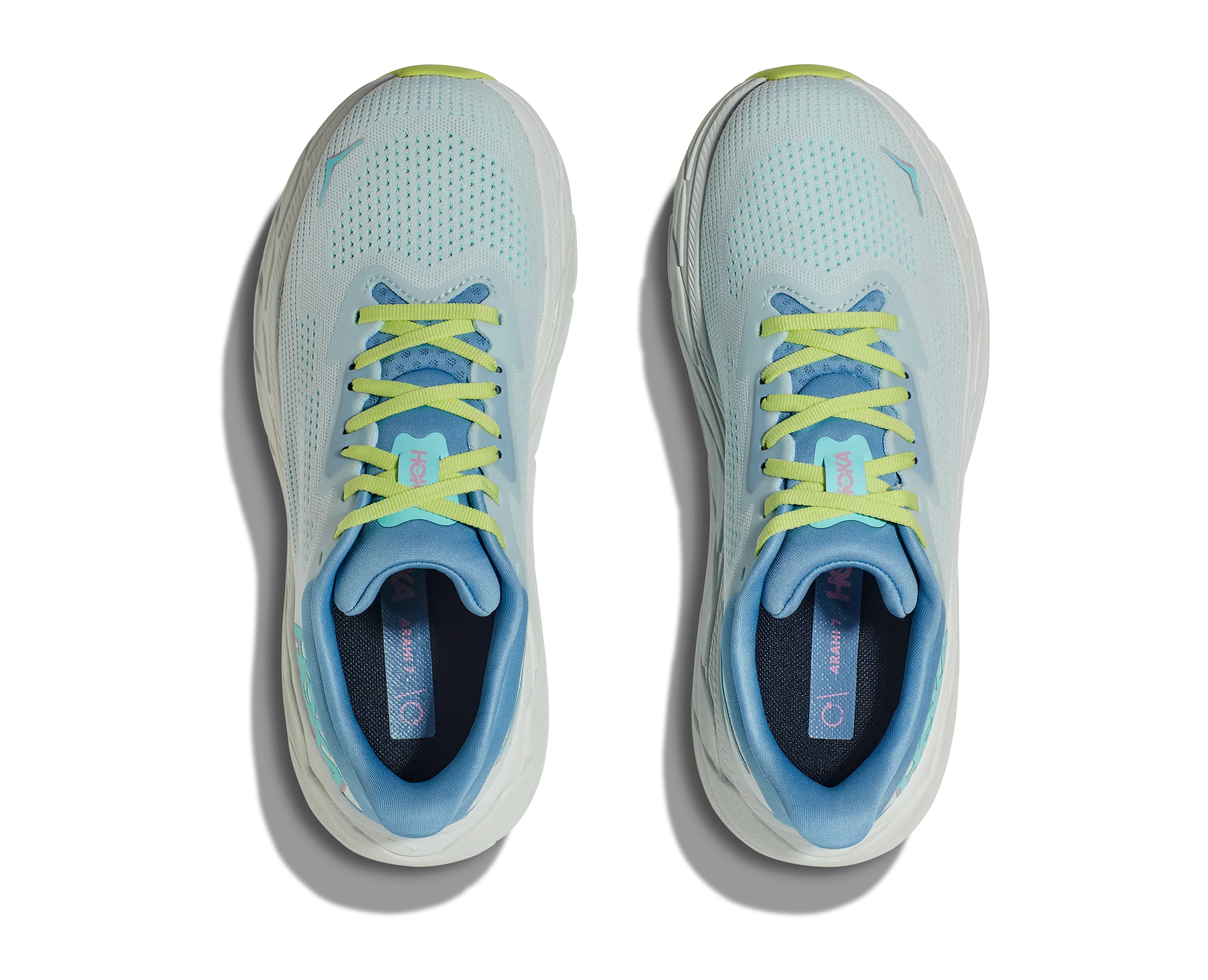 Hoka Arahi 7 Wide