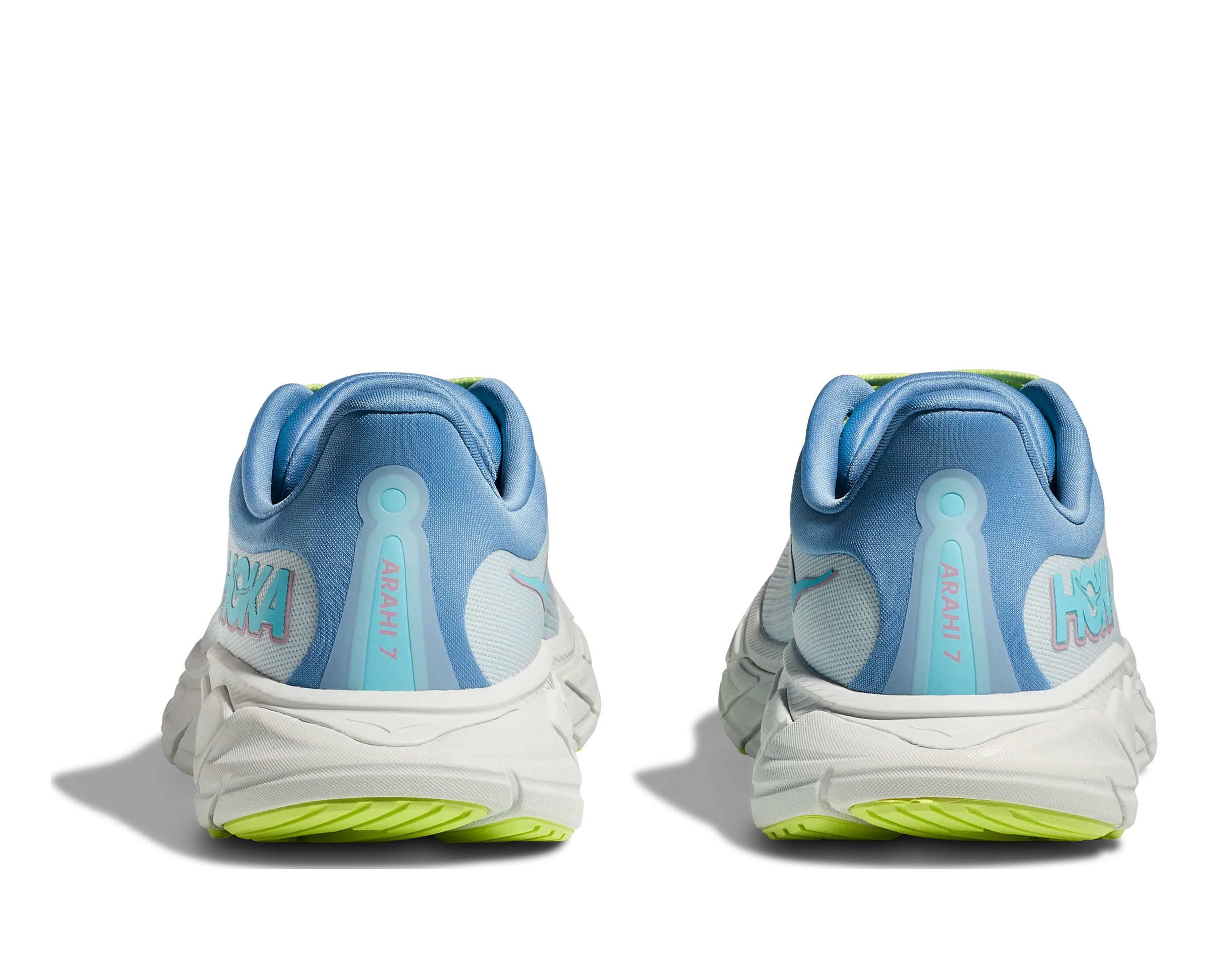 Hoka Arahi 7 Wide