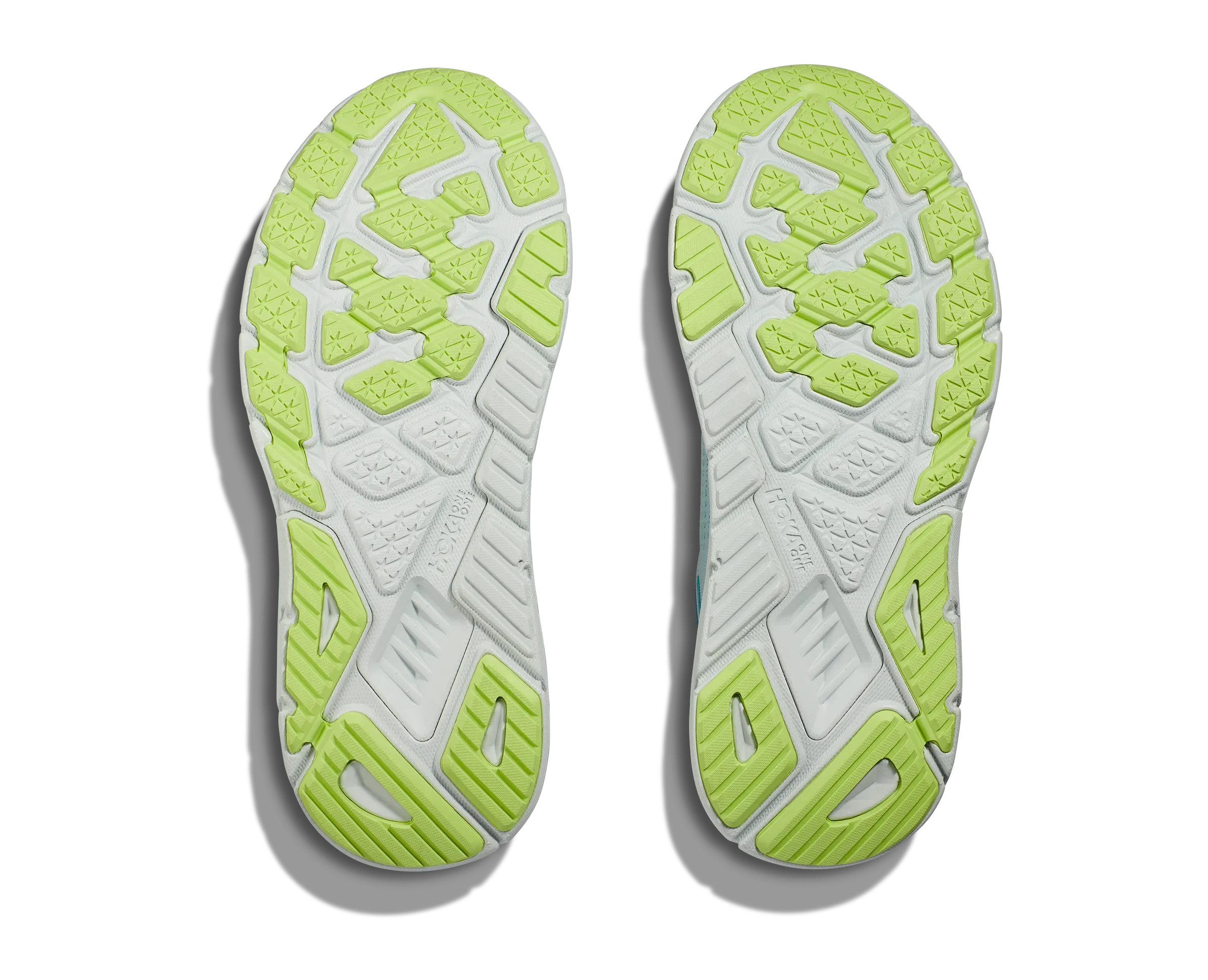 Hoka Arahi 7 Wide