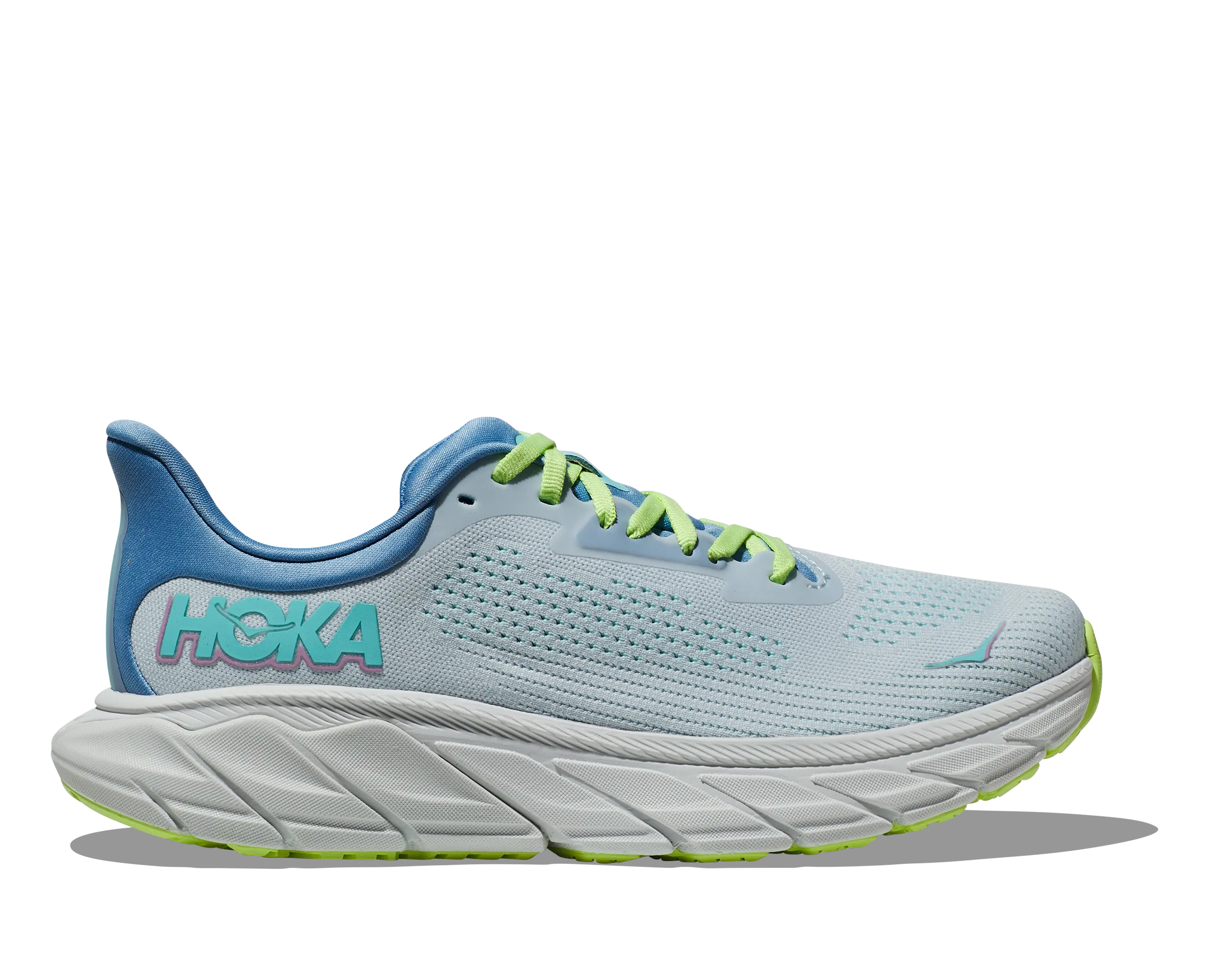 Hoka Arahi 7 Wide