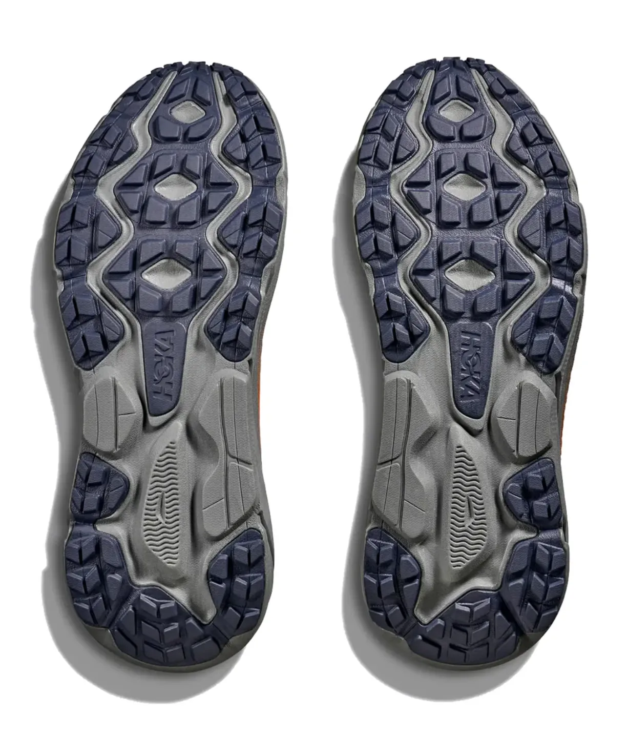 Hoka Men's Challenger ATR 7 Trainer Mineral Brown / Asteroid