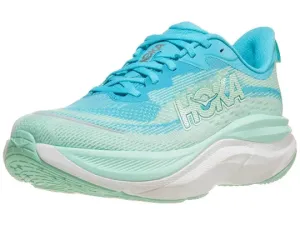 Hoka | Skyflow | Women's | Cielo Blue/Mint Flourite