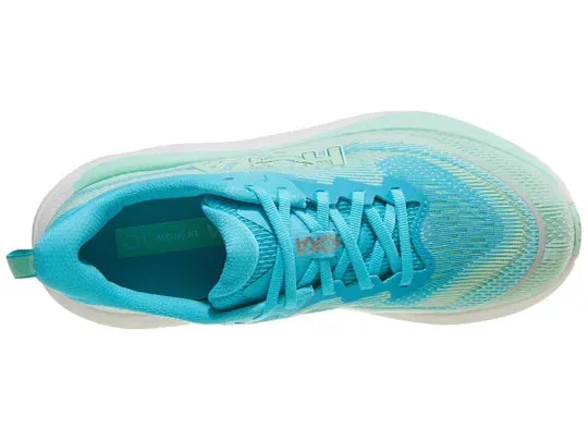 Hoka | Skyflow | Women's | Cielo Blue/Mint Flourite
