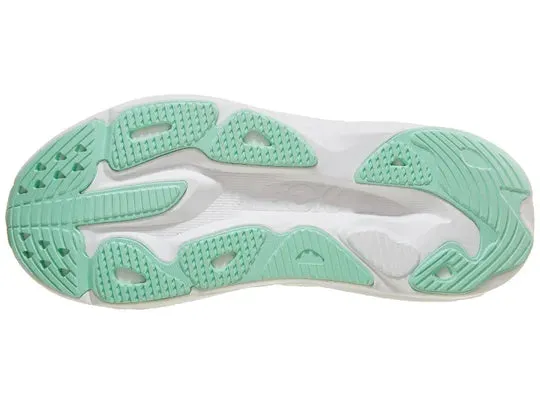 Hoka | Skyflow | Women's | Cielo Blue/Mint Flourite