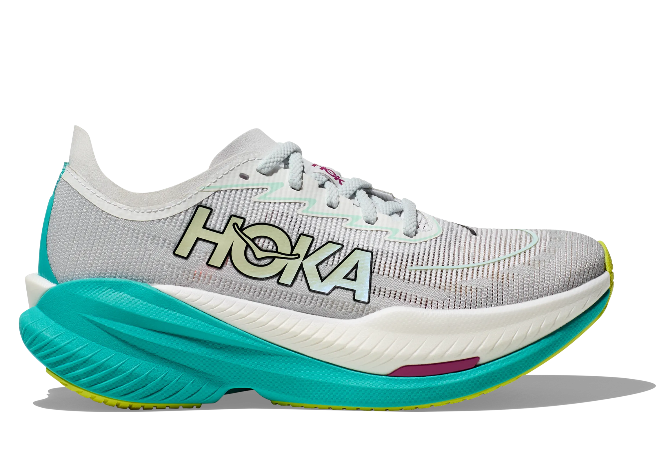 HOKA Women's Mach X 2