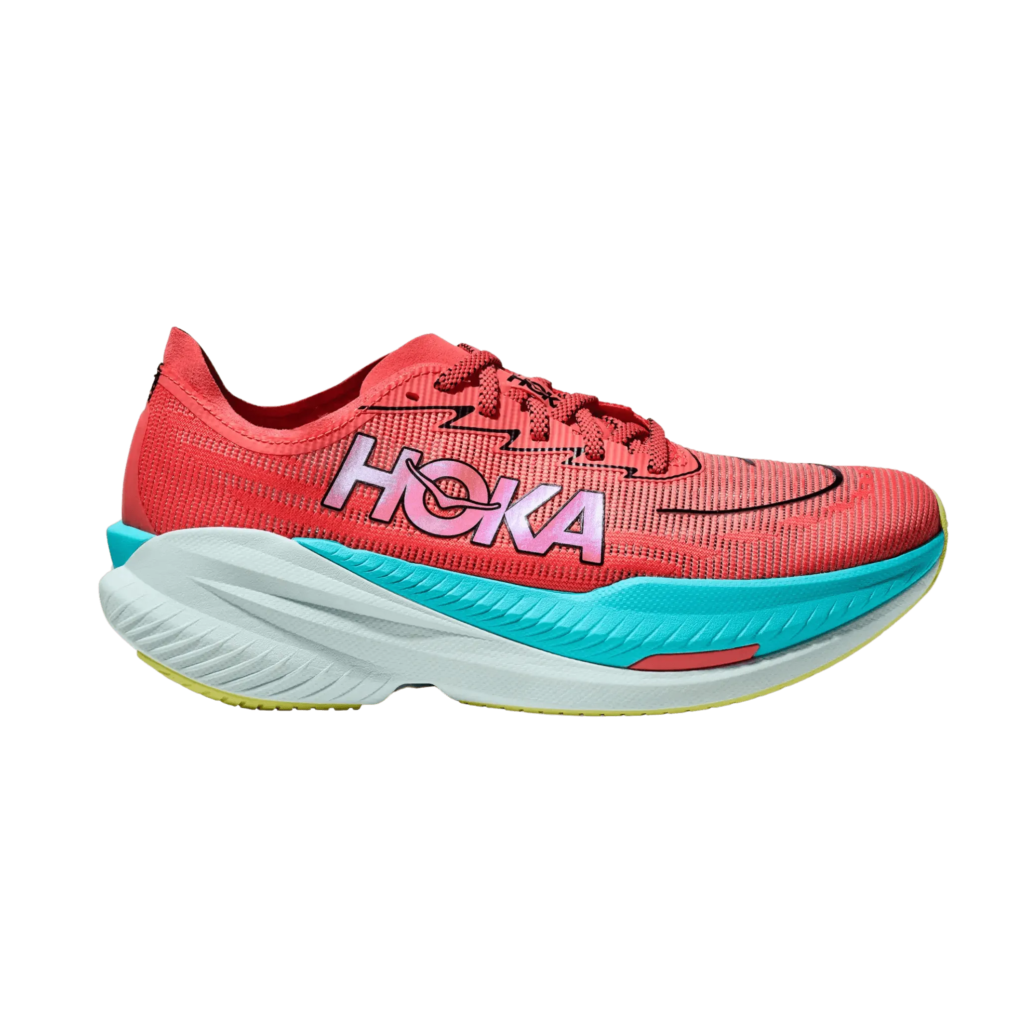 HOKA WOMEN'S MACH X 2