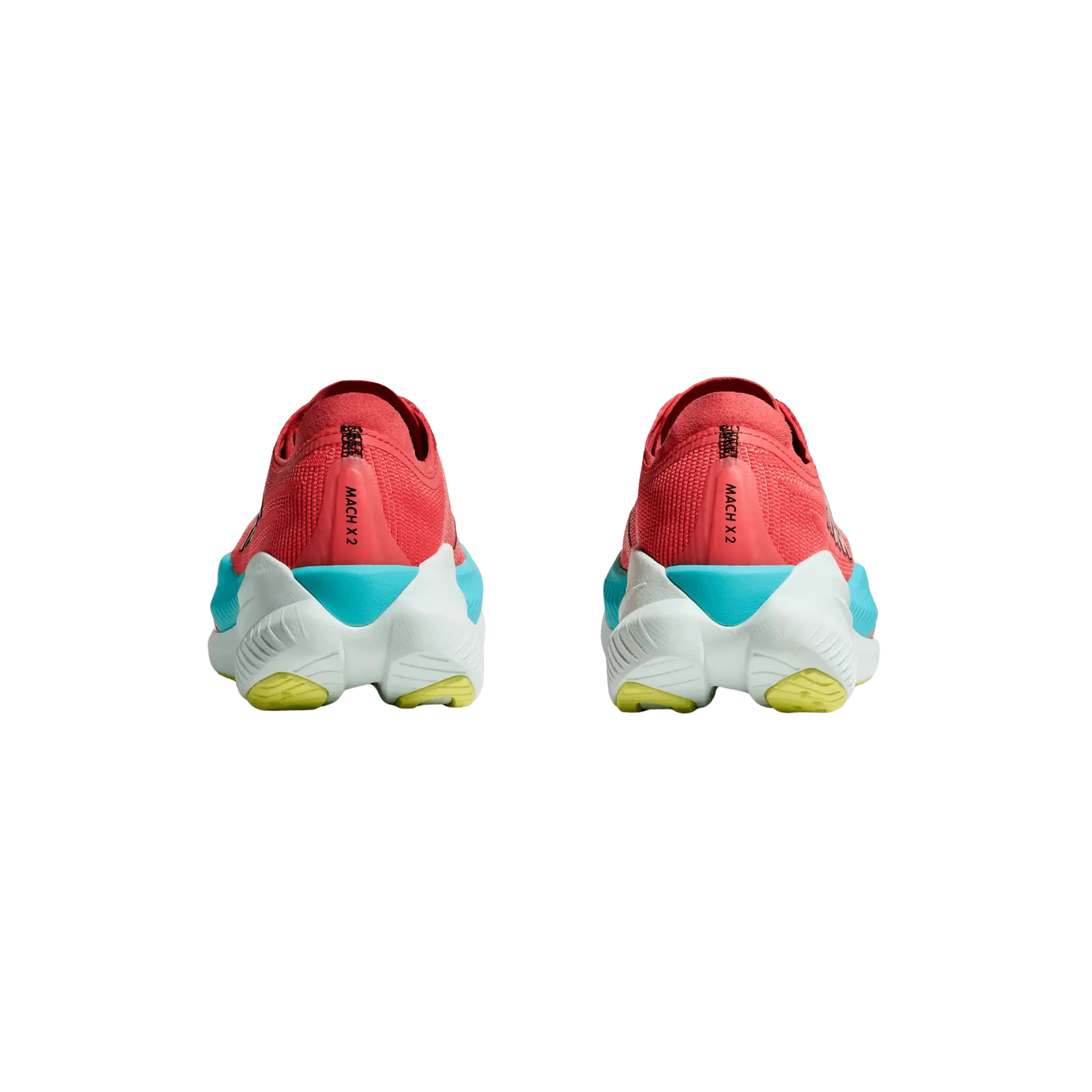 HOKA WOMEN'S MACH X 2