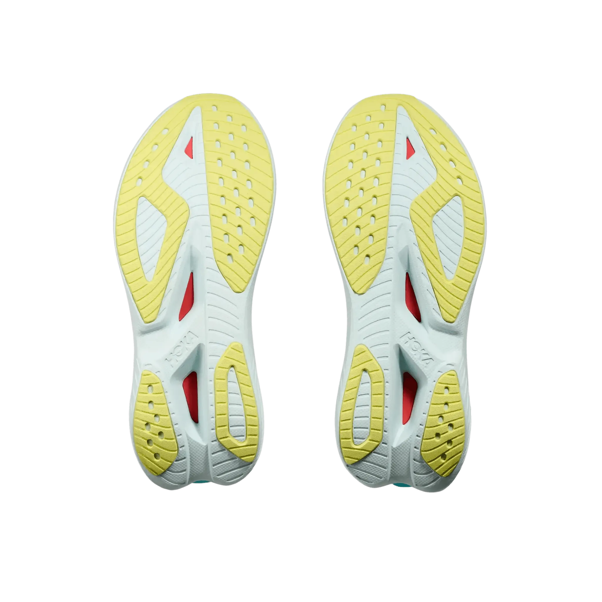 HOKA WOMEN'S MACH X 2