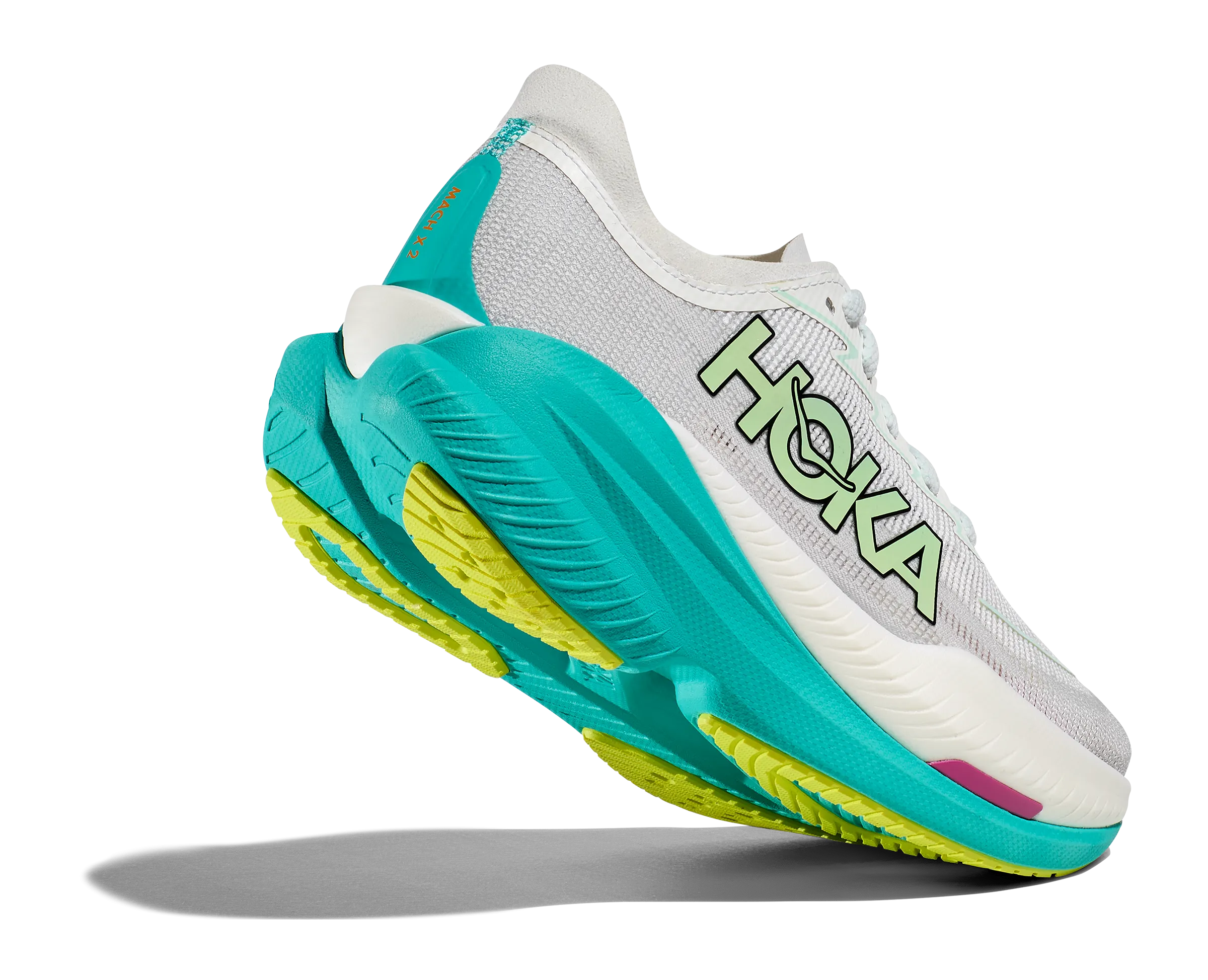HOKA Women's Mach X 2