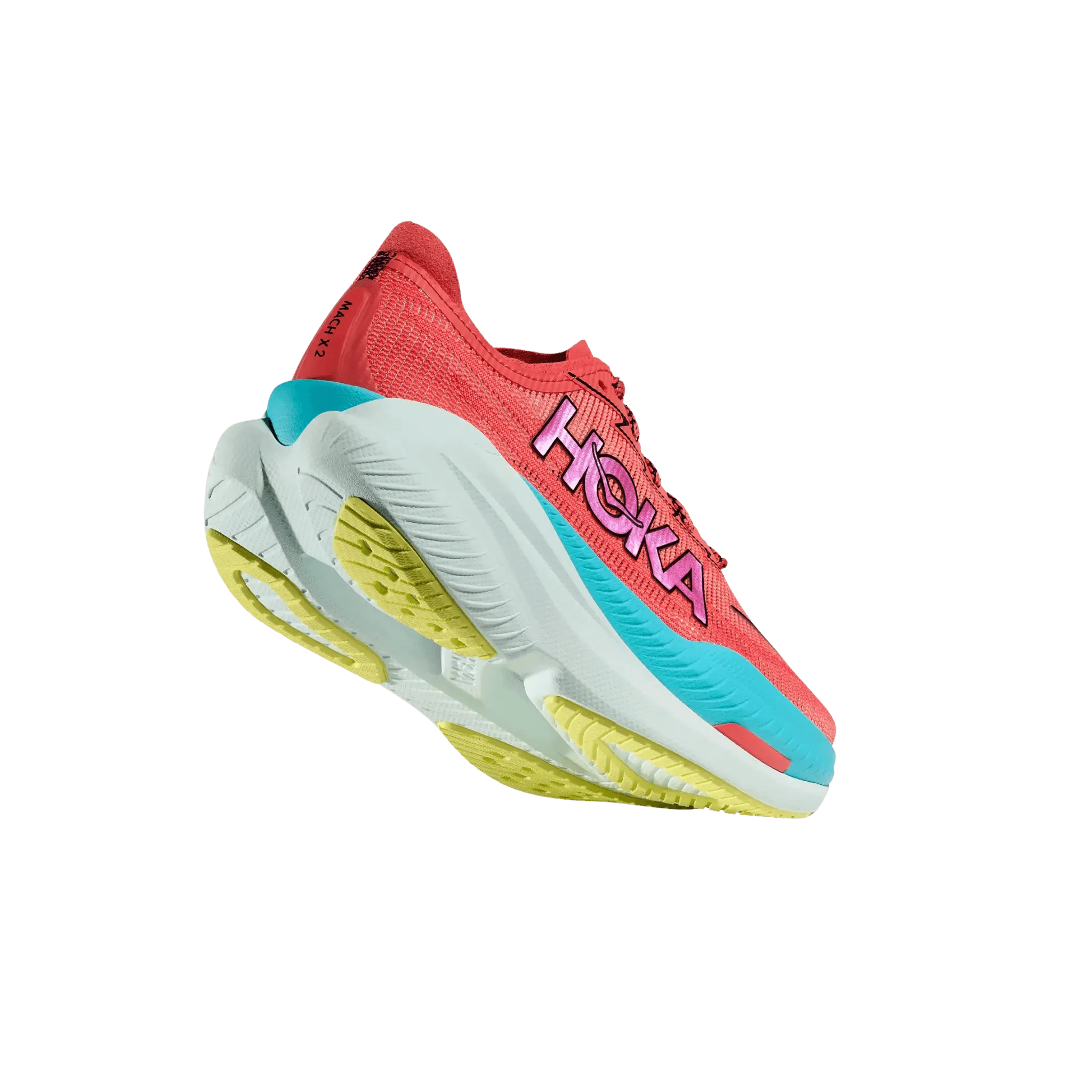 HOKA WOMEN'S MACH X 2