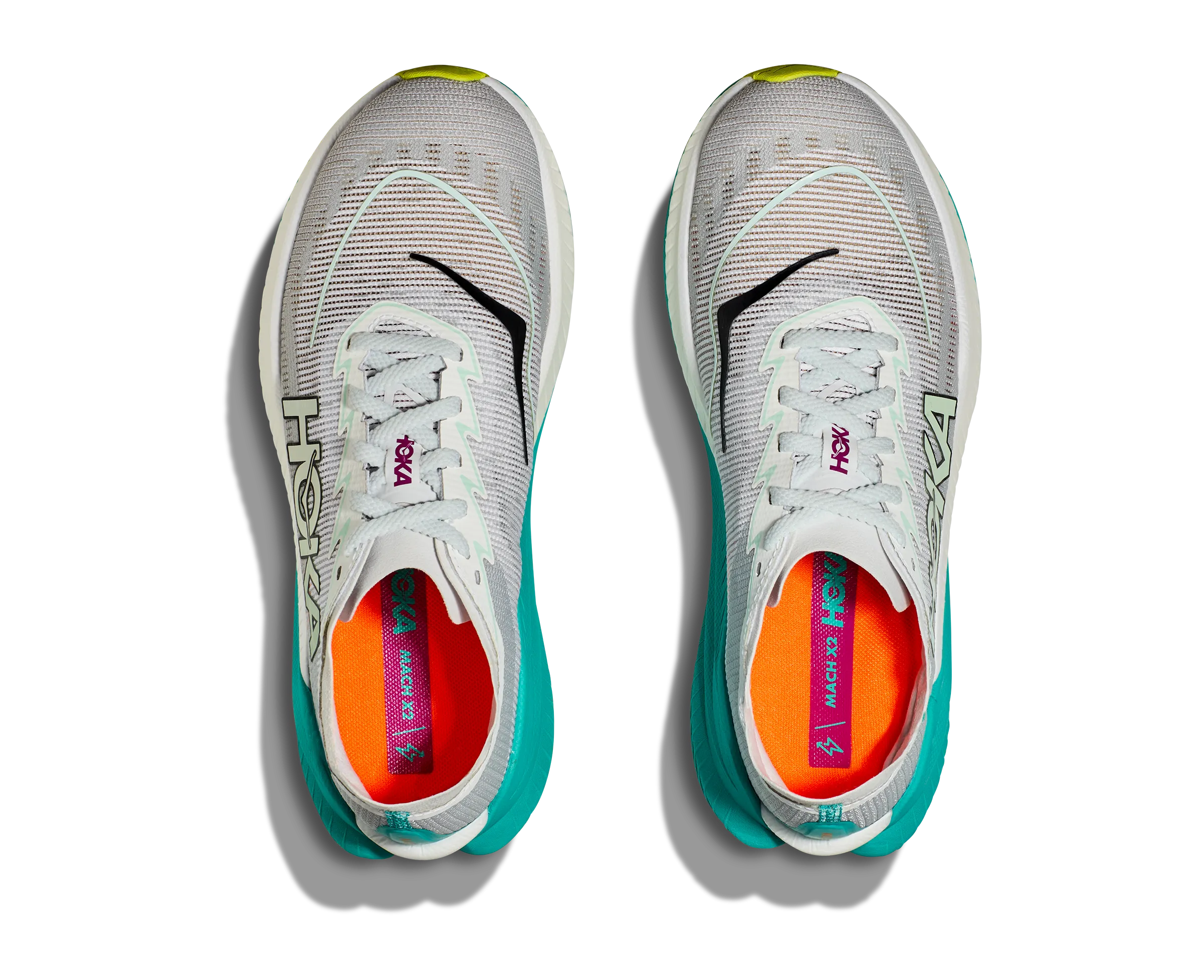HOKA Women's Mach X 2