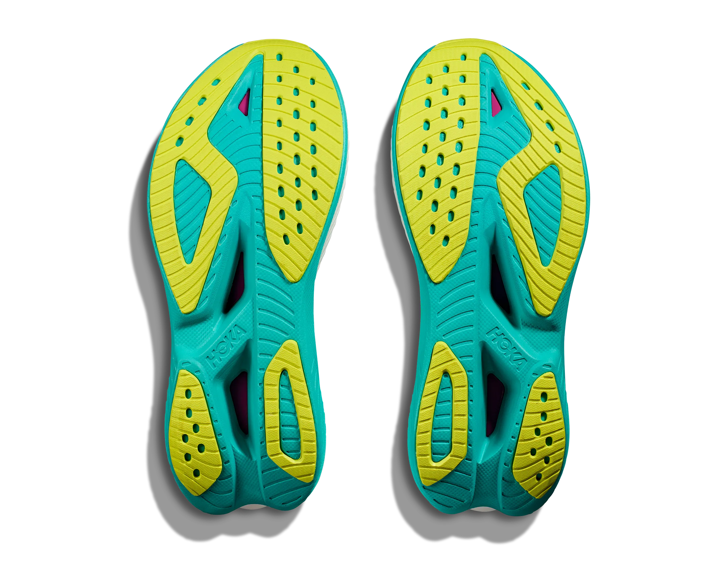 HOKA Women's Mach X 2