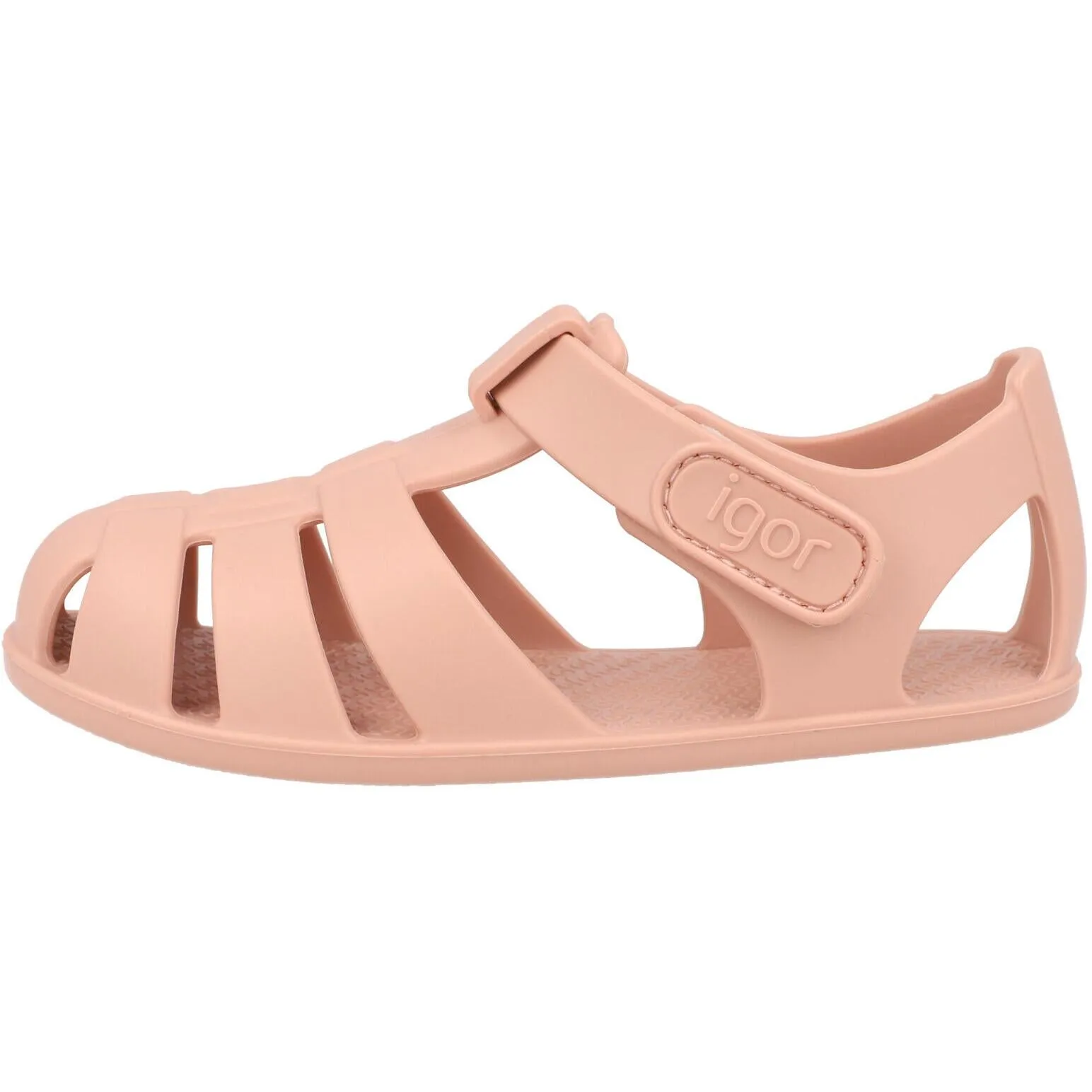 Igor Nemo Maquillaje Jelly Sandals