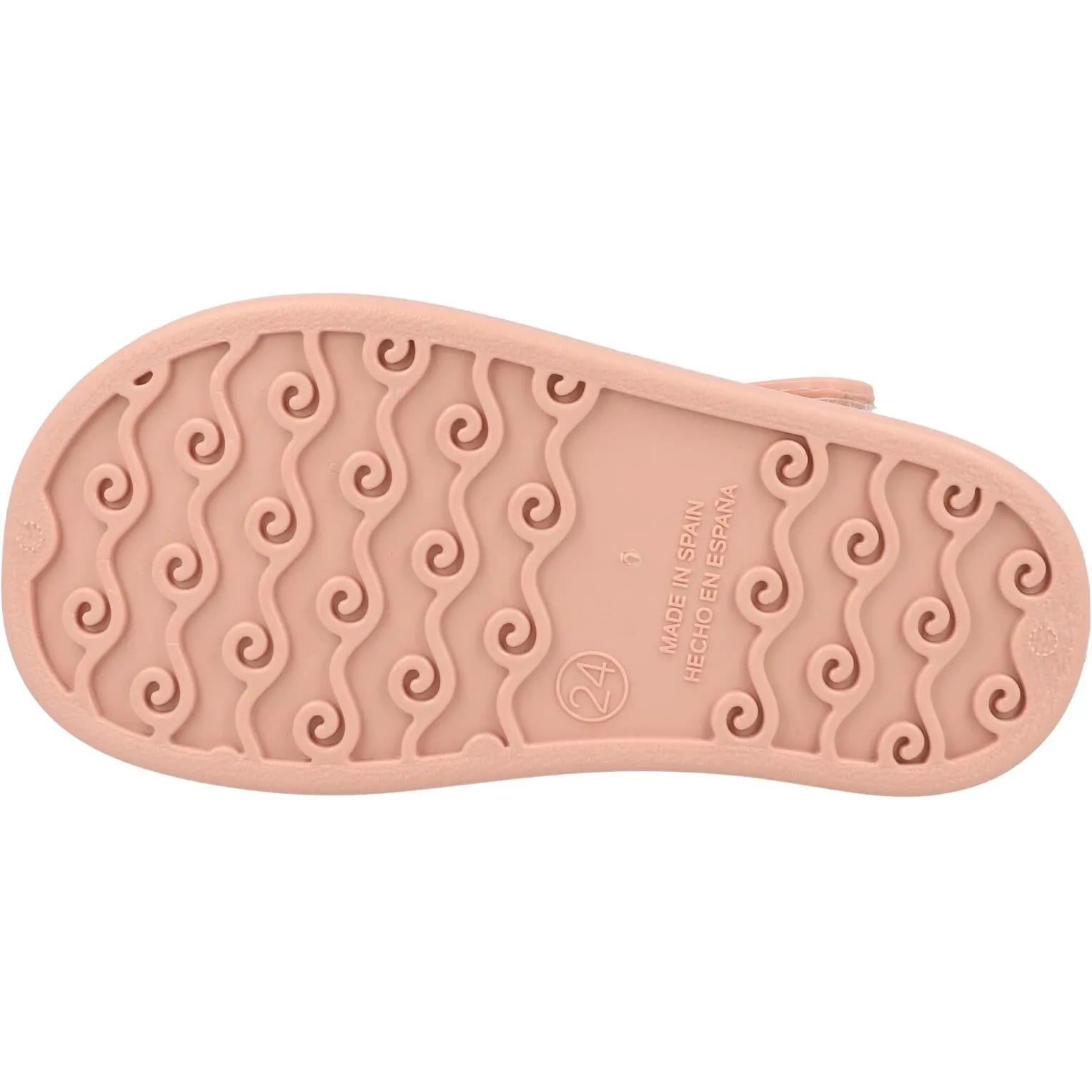Igor Nemo Maquillaje Jelly Sandals