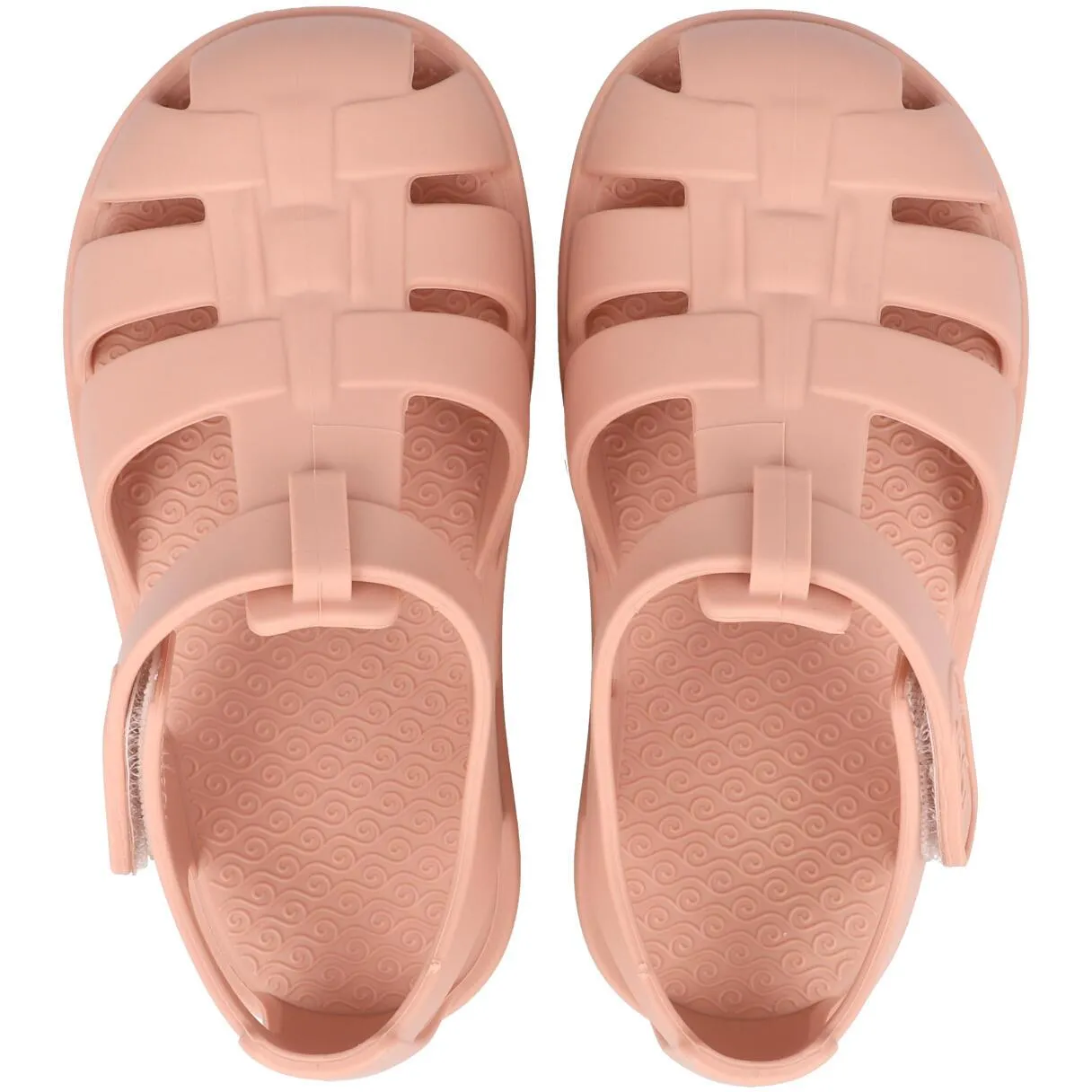 Igor Nemo Maquillaje Jelly Sandals