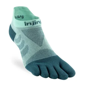 Injinji Womens Specific Ultra Run - No Show