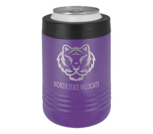 Insulated Beverage Holder