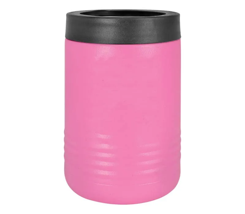 Insulated Beverage Holder