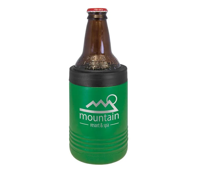 Insulated Beverage Holder