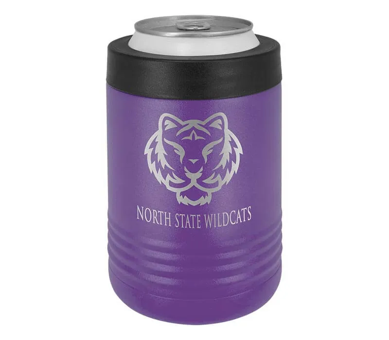 Insulated Beverage Holder