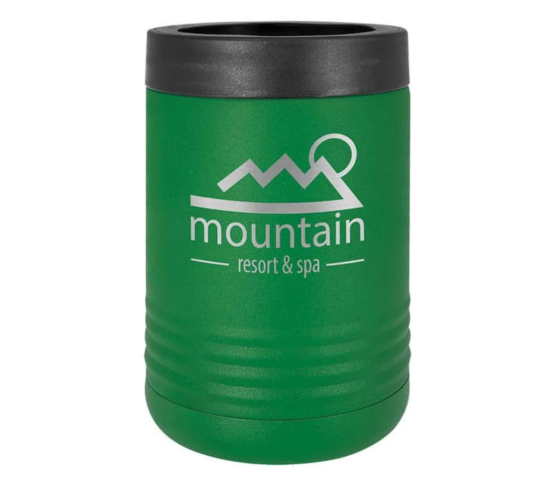 Insulated Beverage Holder
