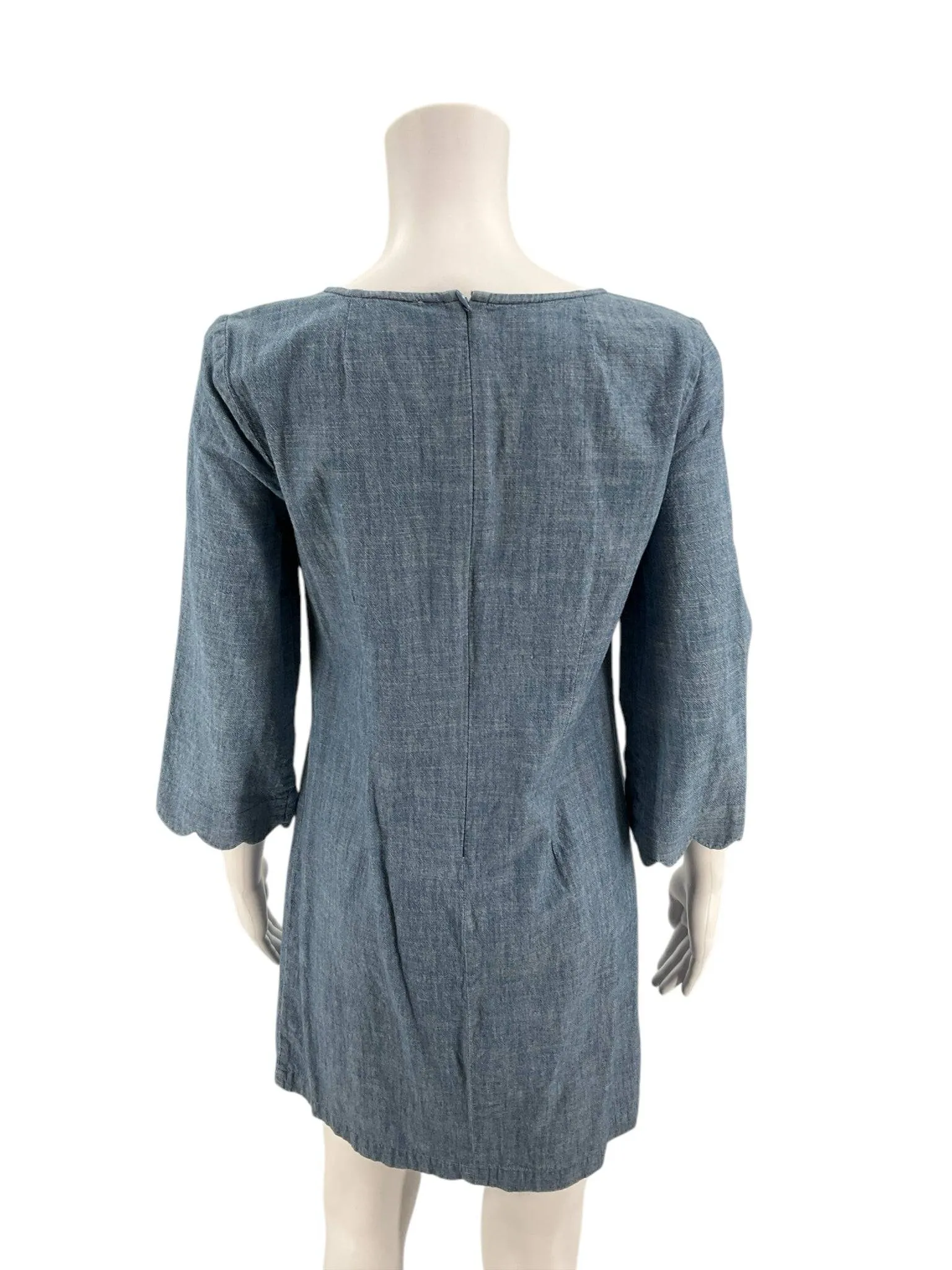 J Crew Dress Size 4