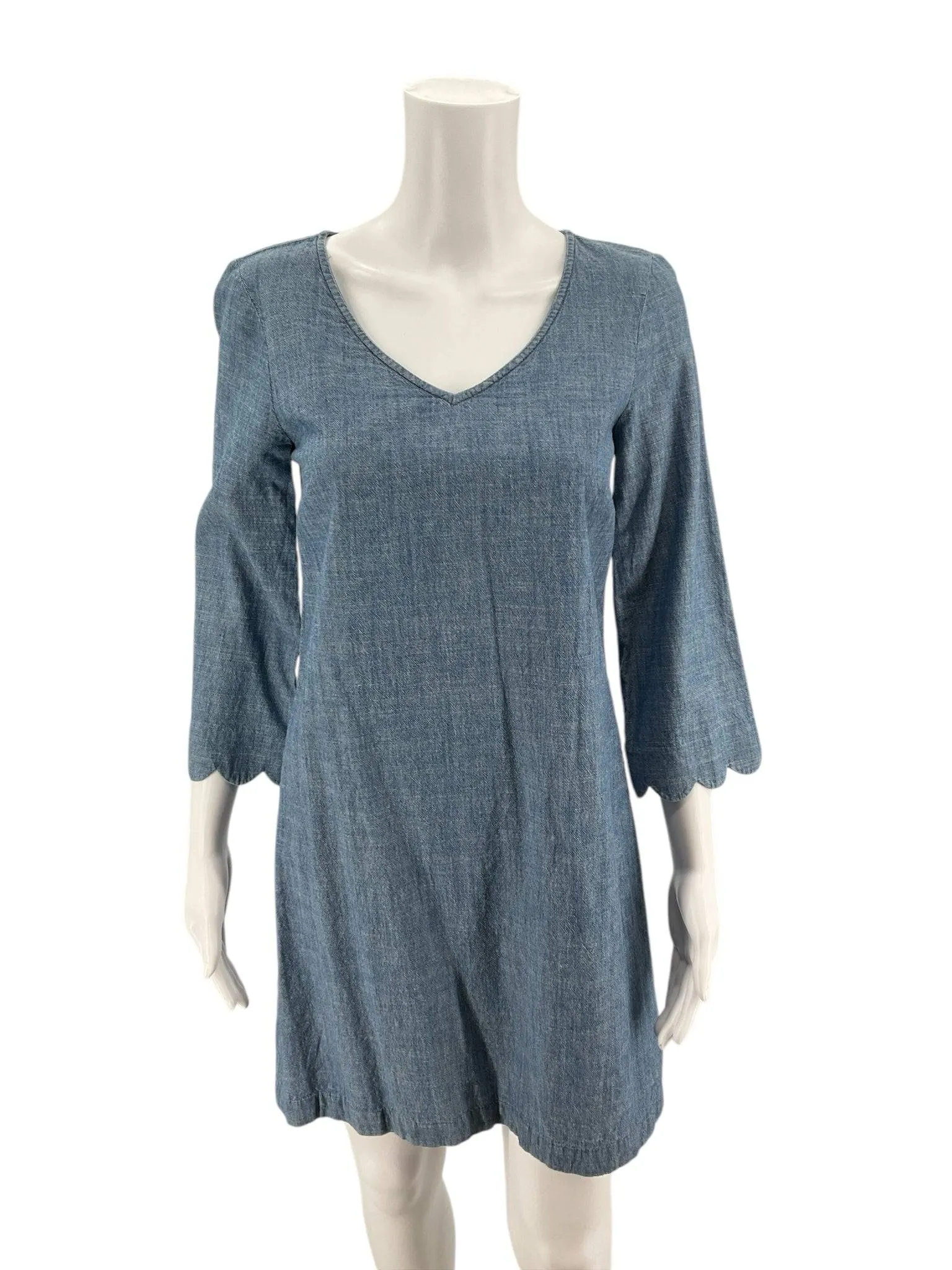 J Crew Dress Size 4