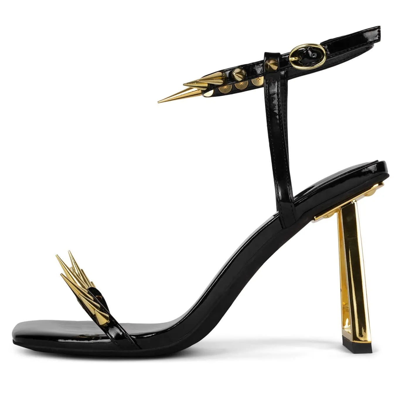 JEFFREY CAMPBELL SHARPEN-UP