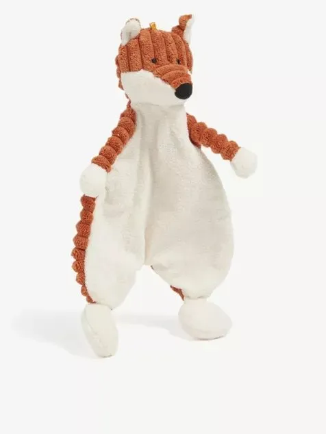 Jellycat Cordy Roy Baby Fox Comforter