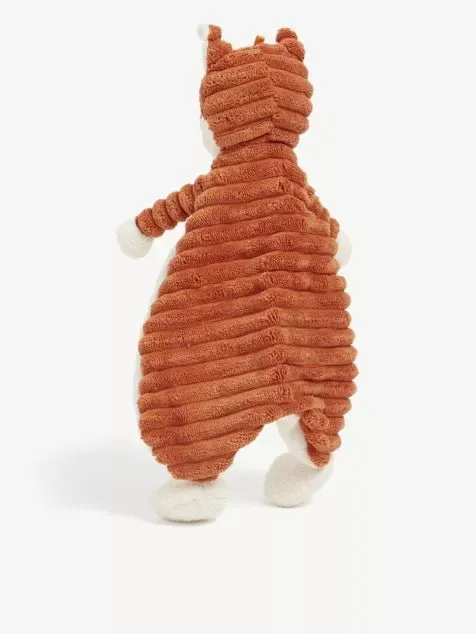 Jellycat Cordy Roy Baby Fox Comforter