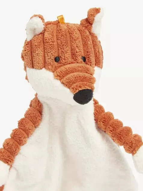 Jellycat Cordy Roy Baby Fox Comforter