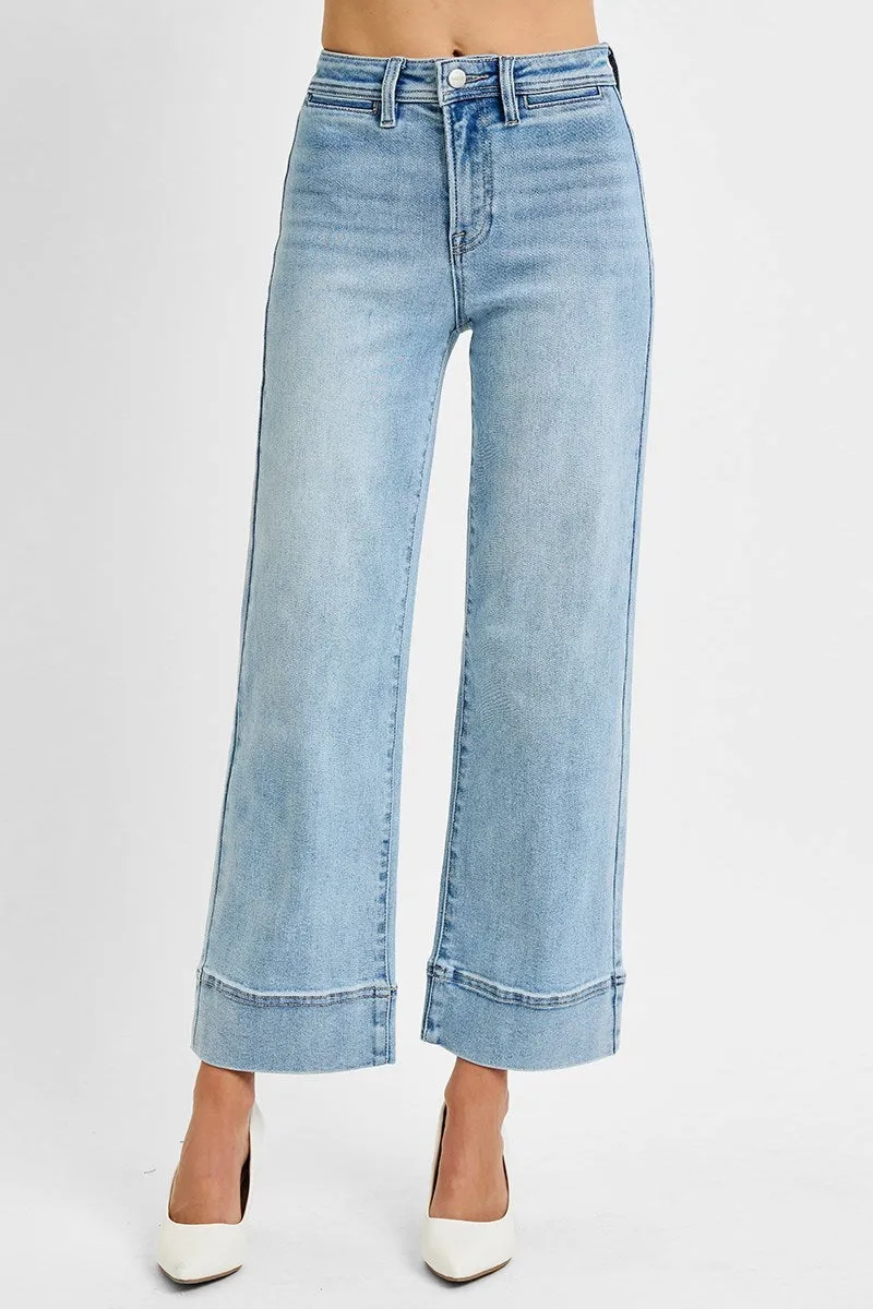 Johnny Jeans Light