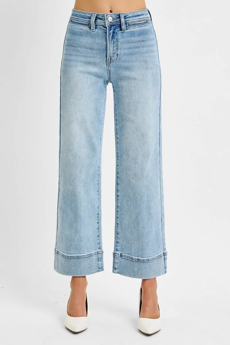 Johnny Jeans Light
