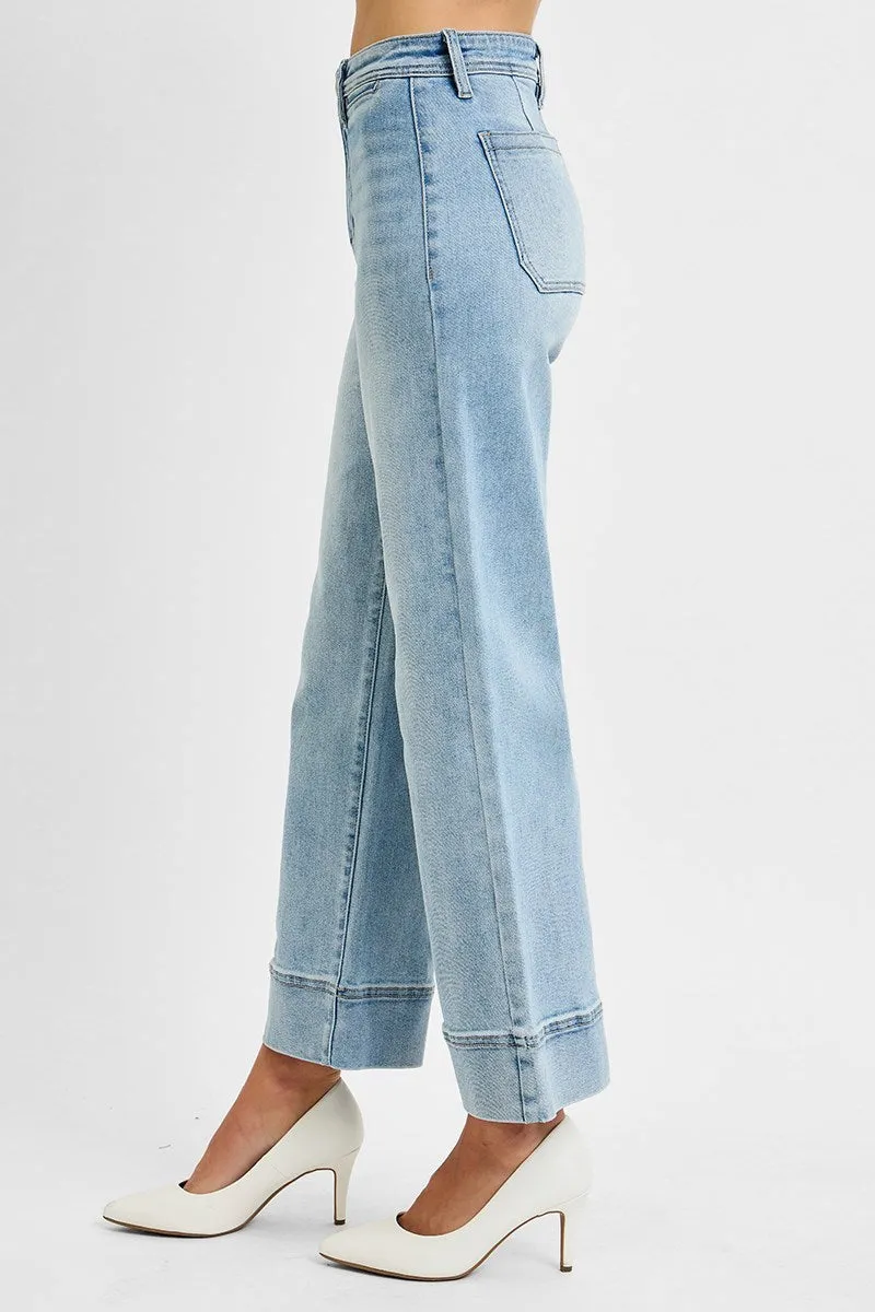 Johnny Jeans Light