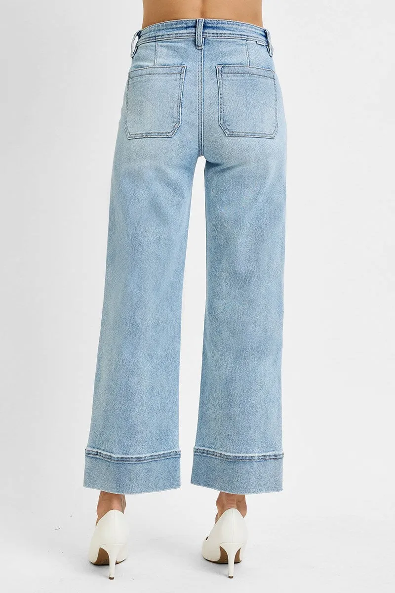 Johnny Jeans Light