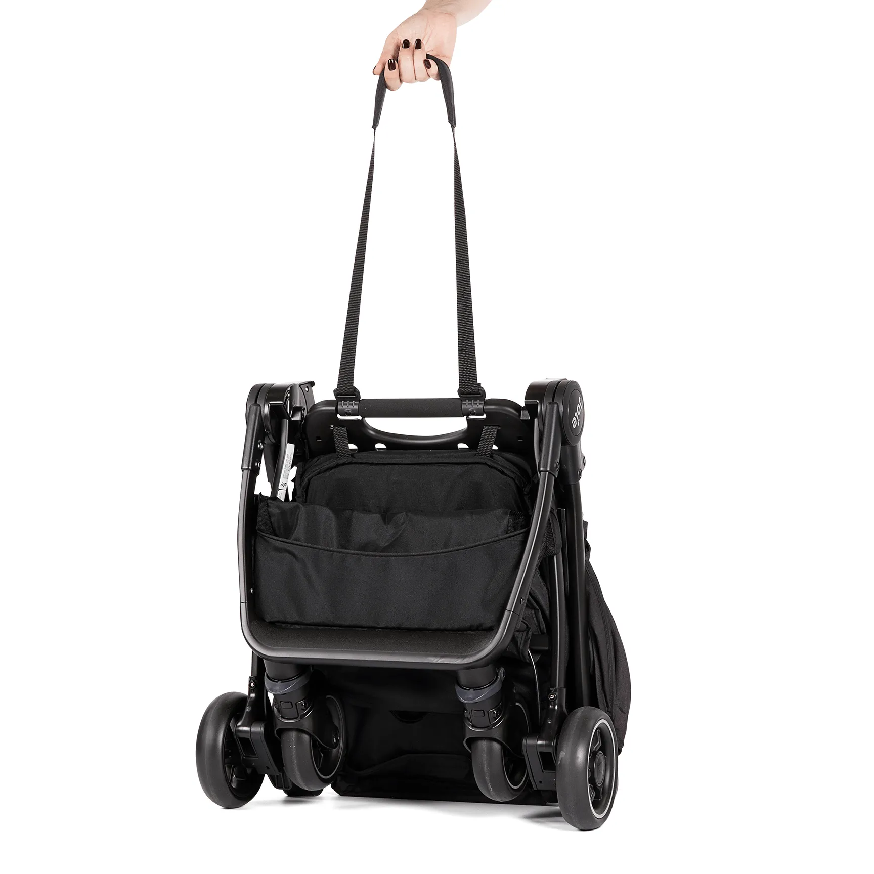 Joie Pact Stroller - Ember