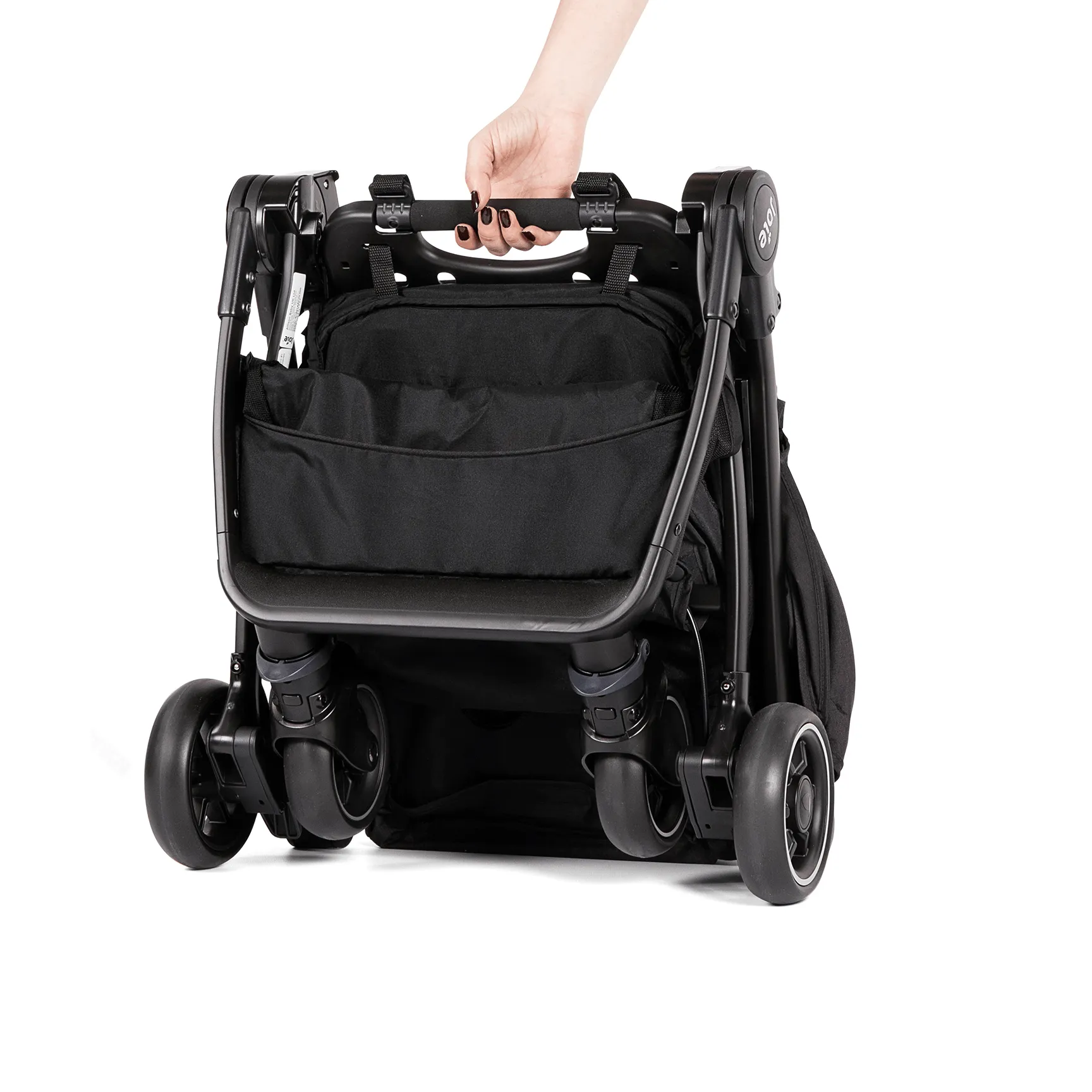 Joie Pact Stroller - Ember
