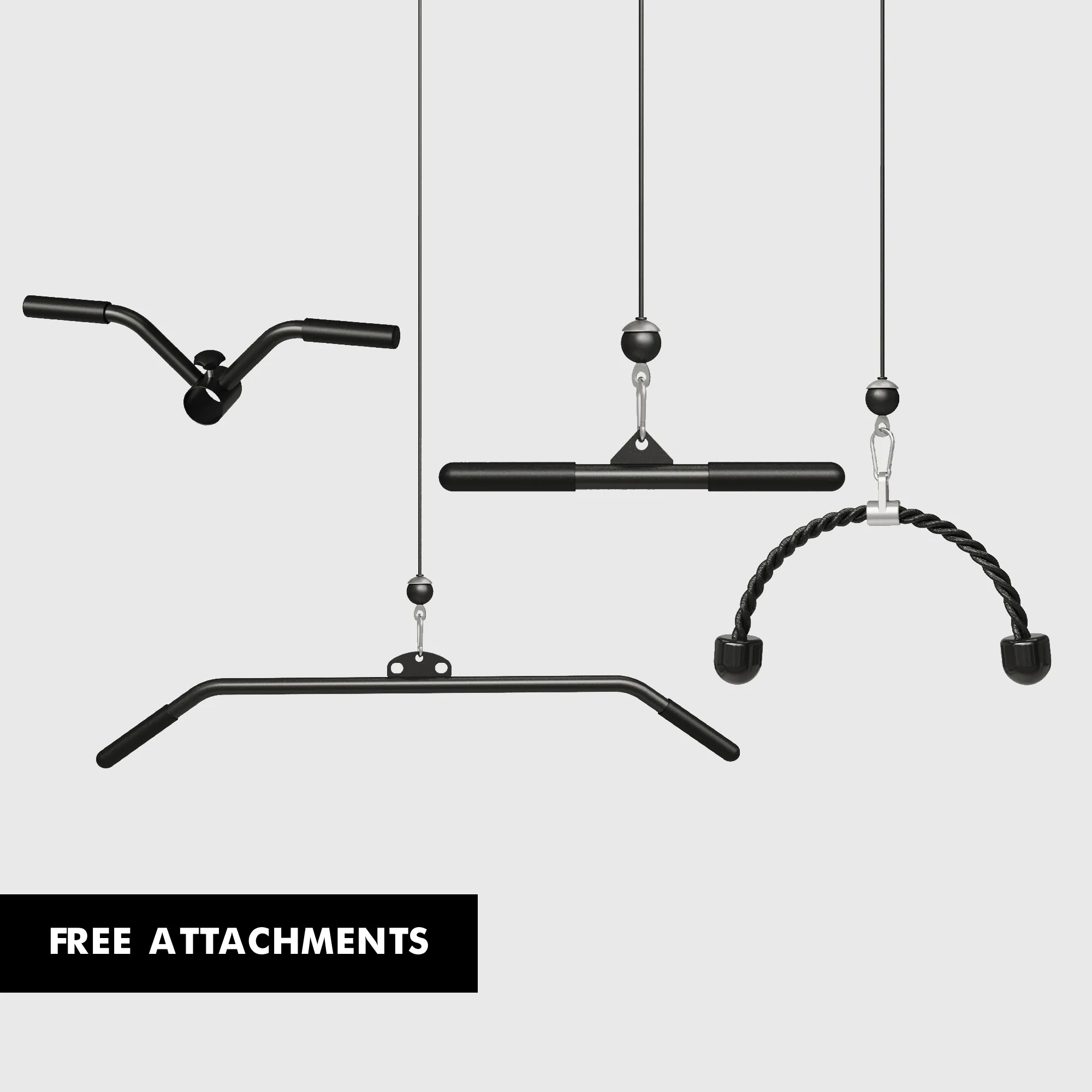 K3 Home Gym Package