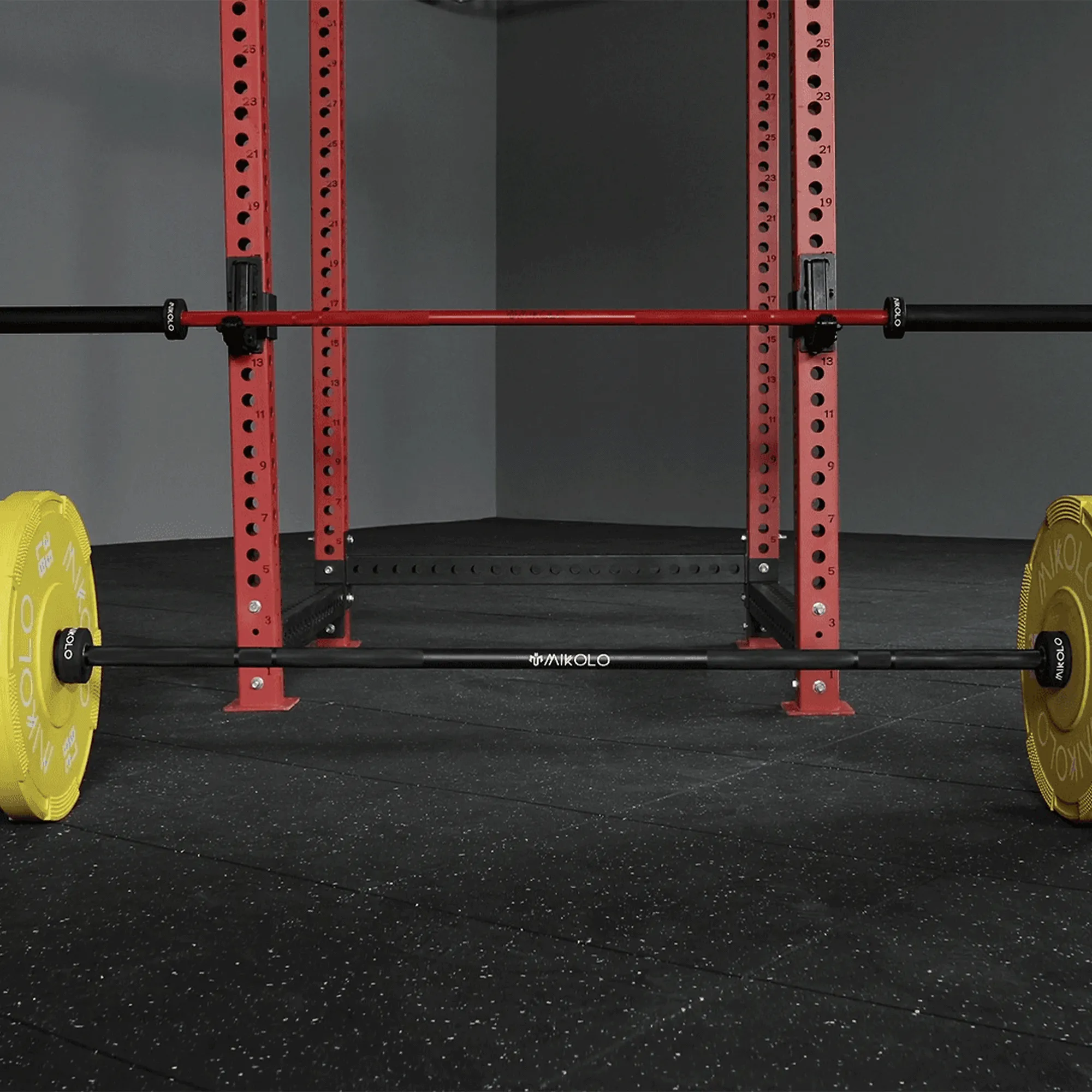 K3 Home Gym Package