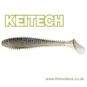 Keitech Fat Swing Impact 2.8"